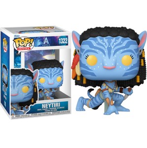 Avatar Neytiri funko pop